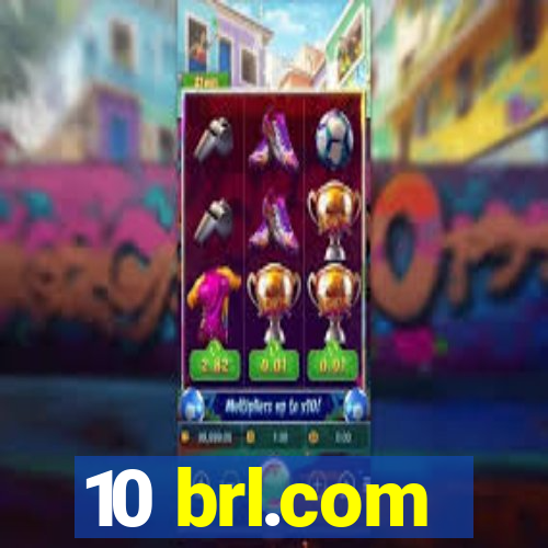 10 brl.com