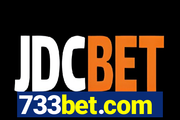 733bet.com