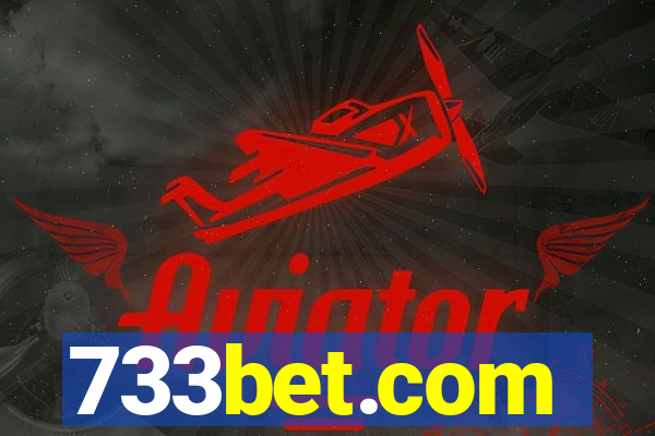 733bet.com