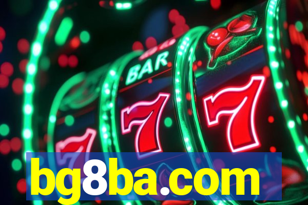 bg8ba.com