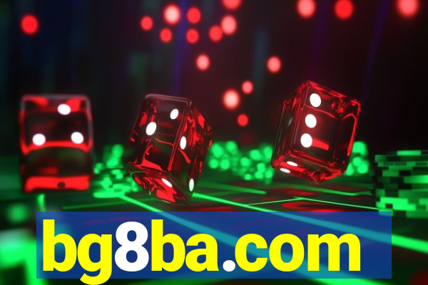 bg8ba.com