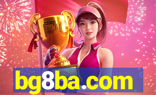 bg8ba.com