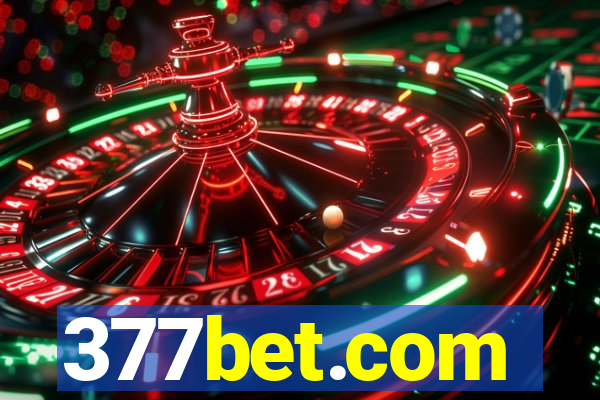 377bet.com
