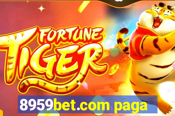 8959bet.com paga