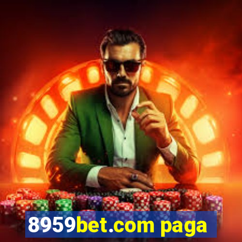 8959bet.com paga
