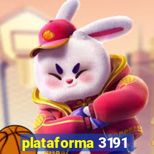 plataforma 3191