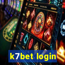 k7bet login