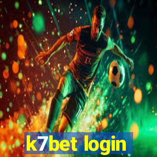 k7bet login