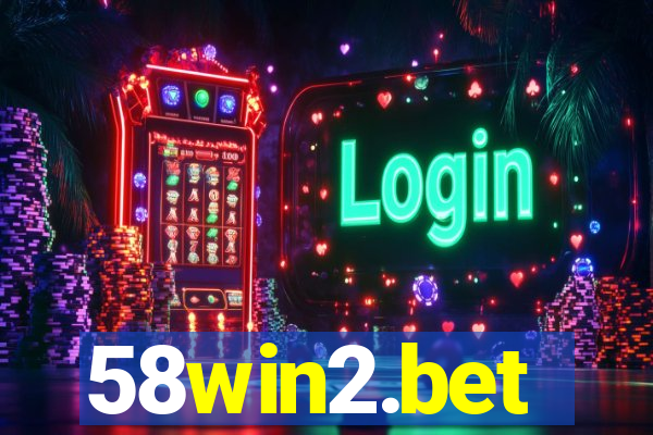 58win2.bet