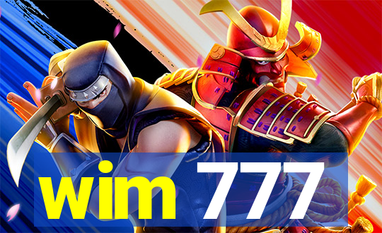 wim 777
