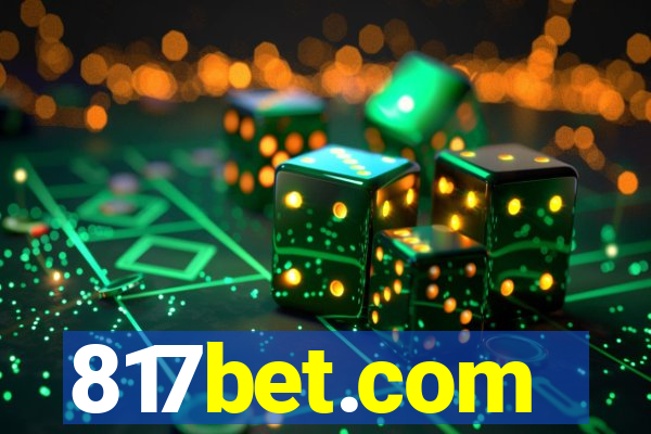 817bet.com