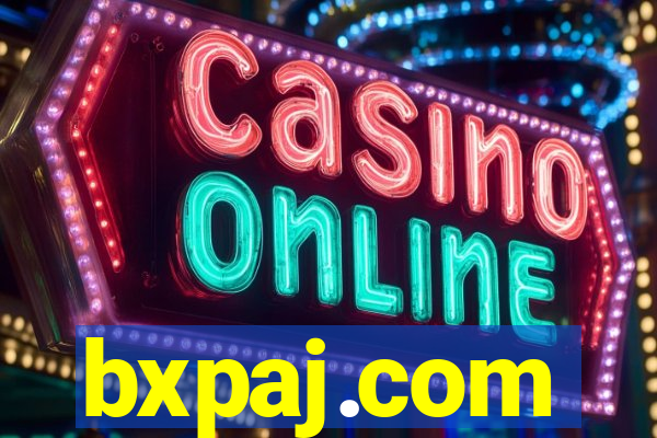 bxpaj.com