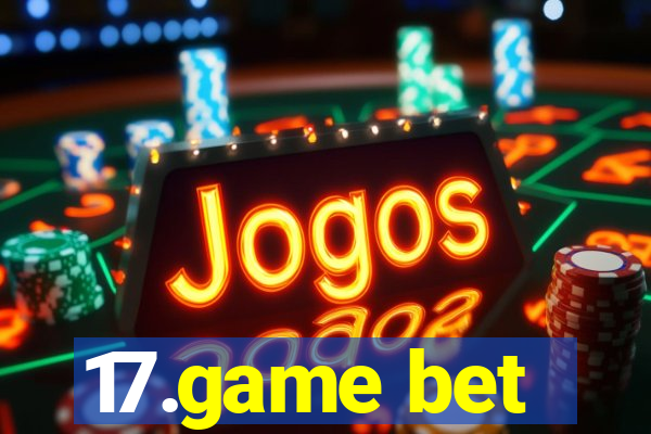 17.game bet
