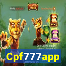 Cpf777app