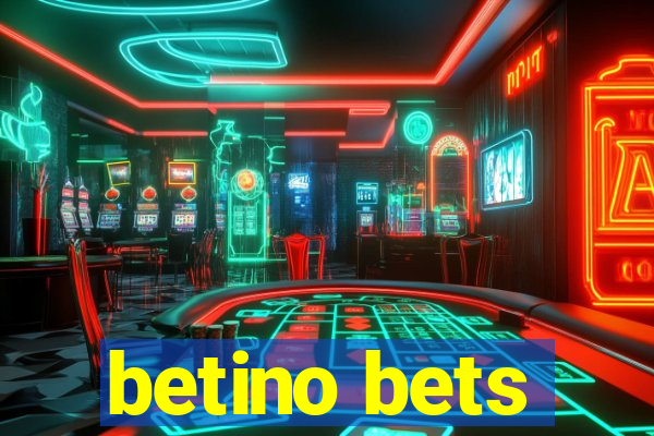 betino bets