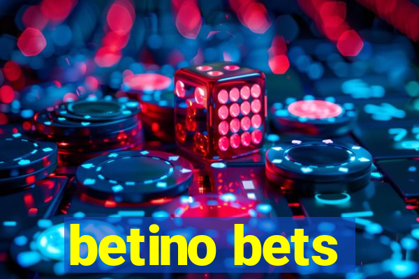 betino bets