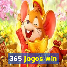 365 jogos win
