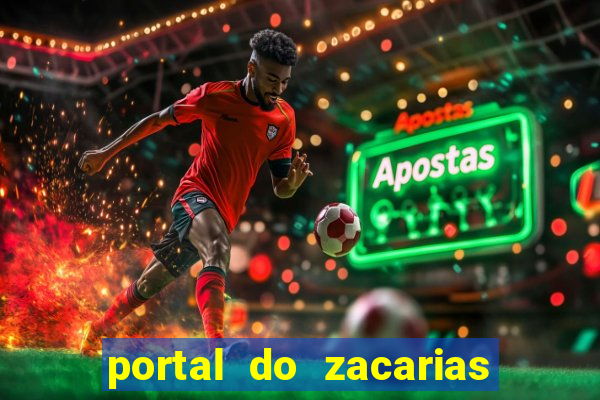 portal do zacarias brida nunes