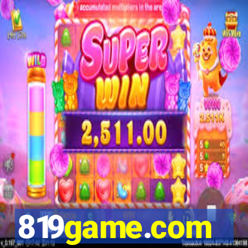 819game.com