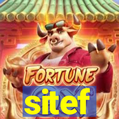 sitef
