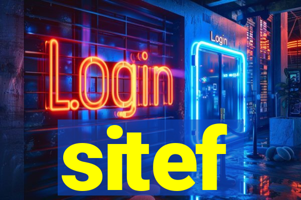 sitef