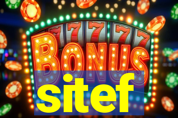 sitef