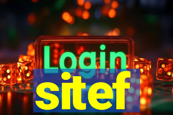 sitef