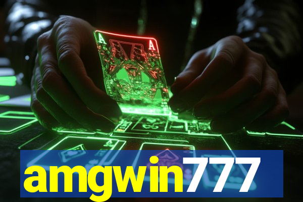 amgwin777