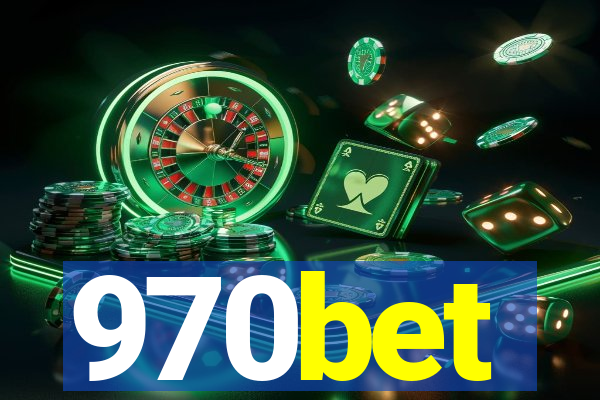 970bet