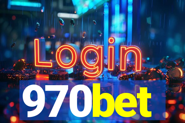 970bet