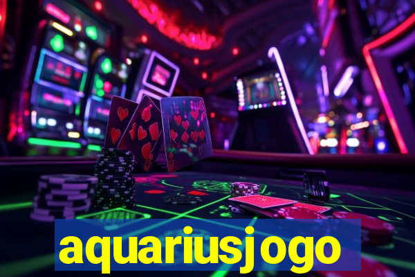 aquariusjogo