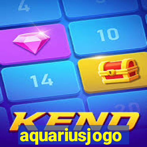 aquariusjogo