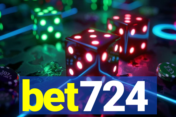 bet724
