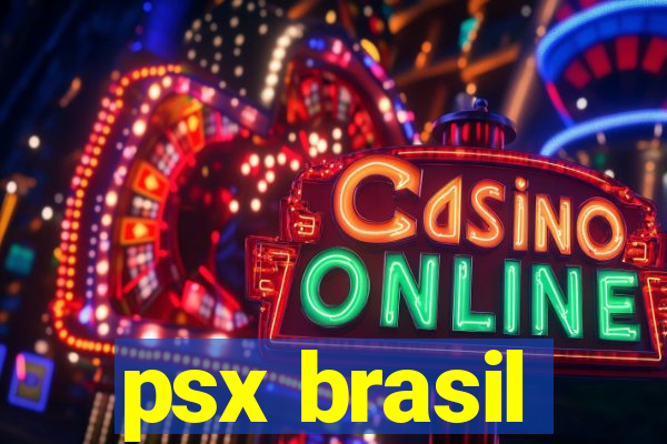psx brasil