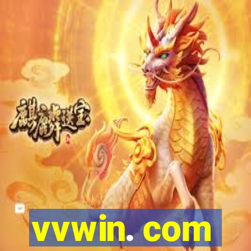 vvwin. com