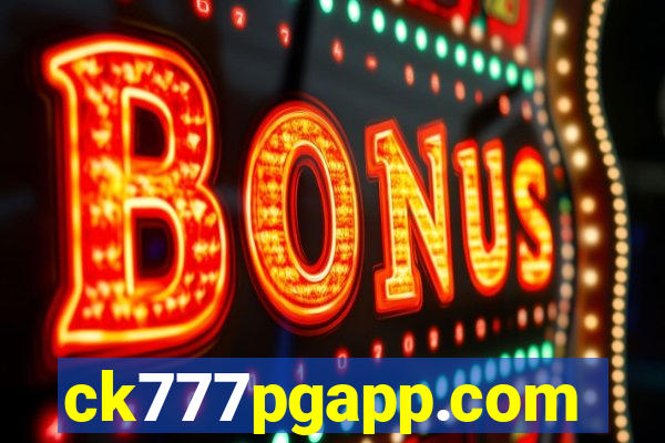 ck777pgapp.com