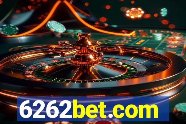 6262bet.com