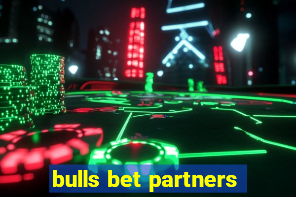 bulls bet partners