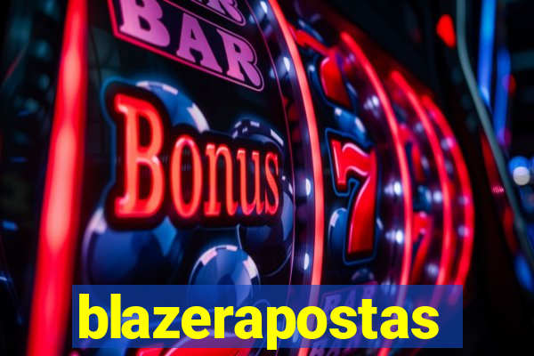 blazerapostas