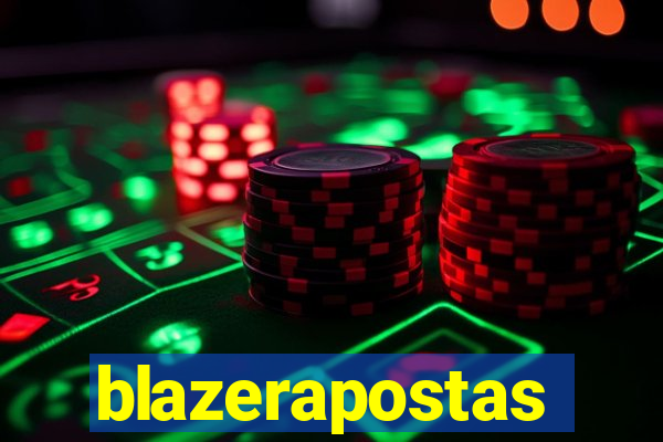 blazerapostas