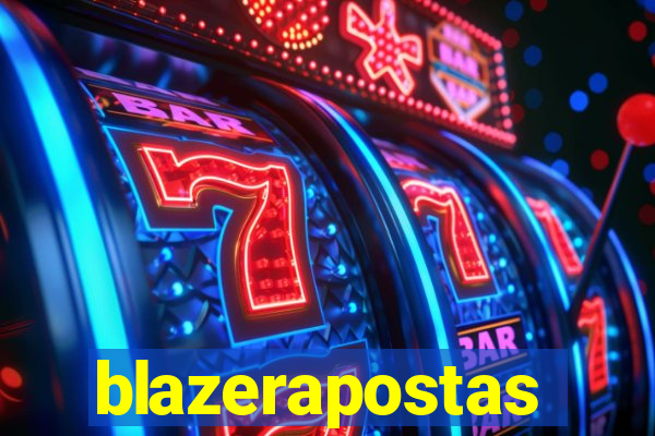 blazerapostas