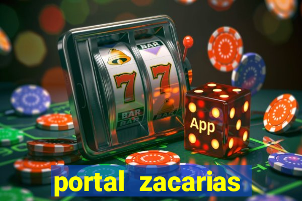 portal zacarias futebol mexicano