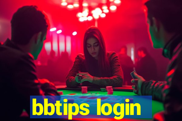 bbtips login