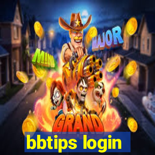 bbtips login