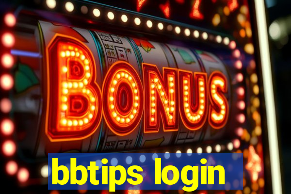 bbtips login