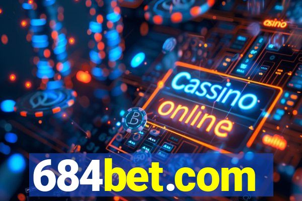 684bet.com
