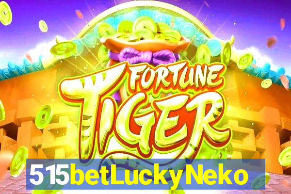 515betLuckyNeko