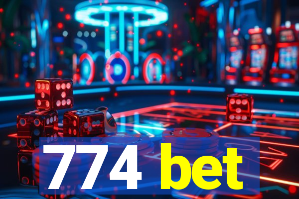 774 bet