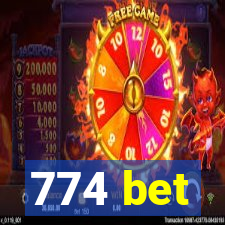 774 bet