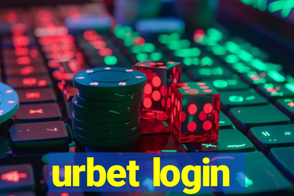 urbet login